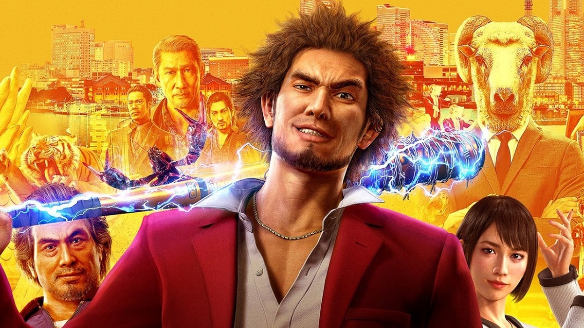 Una nueva entrega de Like a Dragon ya está en desarrollo: el estudio Ryu Ga Gotoku ha confirmado grandes planes para la franquicia Una nueva entrega de Like a Dragon ya está en desarrollo: el estudio Ryu Ga Gotoku ha confirmado grandes planes para la franquicia