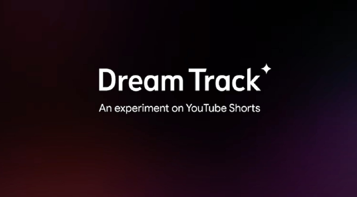 YouTube está probando una nueva función Dream Track que permitirá remezclar canciones con licencia para Shorts YouTube está probando una nueva función Dream Track que permitirá remezclar canciones con licencia para Shorts