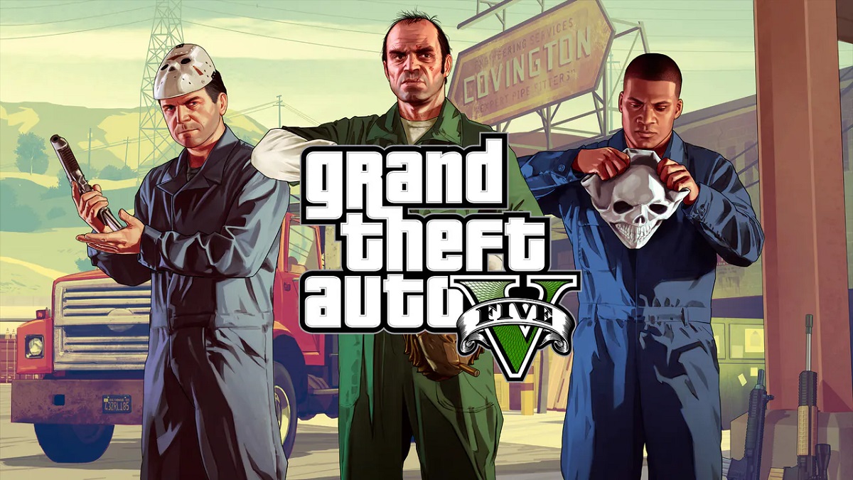 Así es como deberían hacerse los juegos: Las ventas de Grand Theft Auto V han superado los 205 millones de copias Así es como deberían hacerse los juegos: Las ventas de Grand Theft Auto V han superado los 205 millones de copias