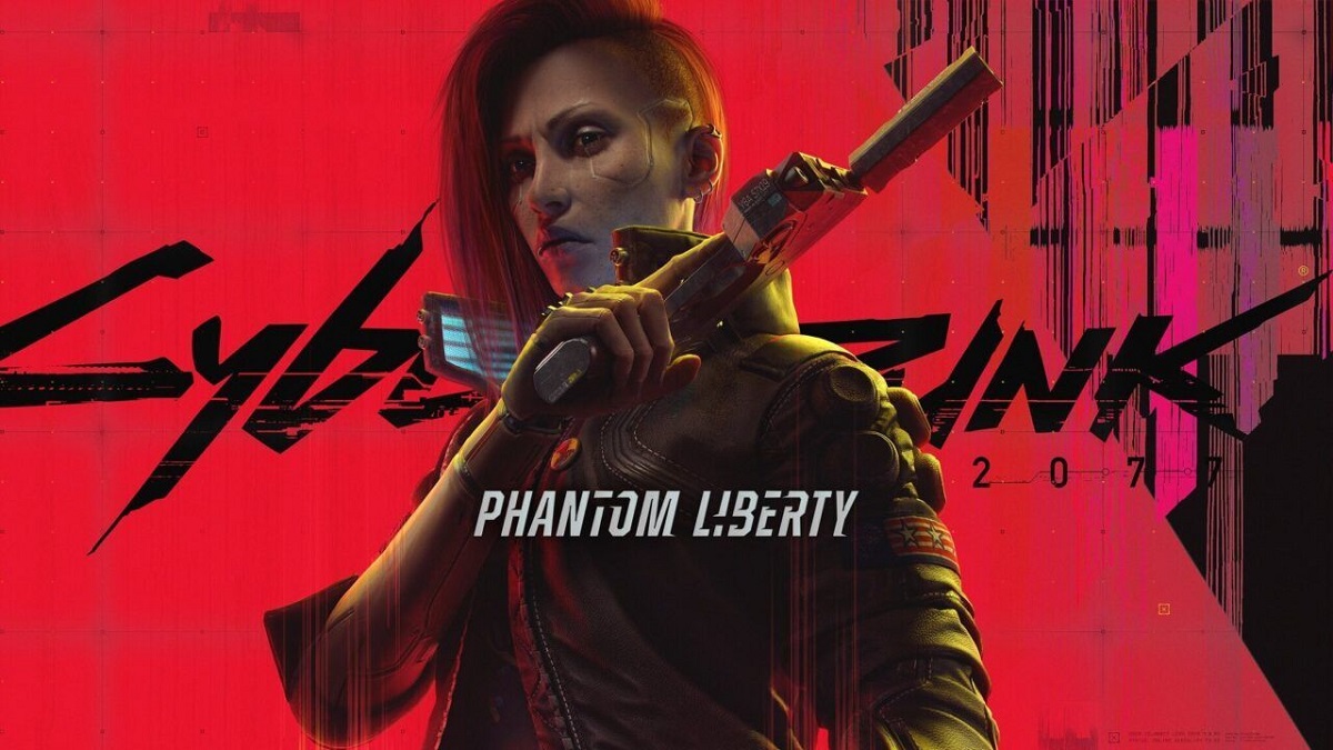 Un día cualquiera en Dogtown: CD Projekt desvela el nuevo arte de la expansión Phantom Liberty para Cyberpunk 2077 Un día cualquiera en Dogtown: CD Projekt desvela el nuevo arte de la expansión Phantom Liberty para Cyberpunk 2077