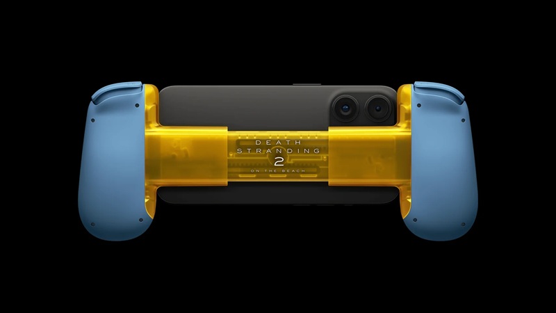 Compatibilidad del Controlador Backbone One con iPhone y Android