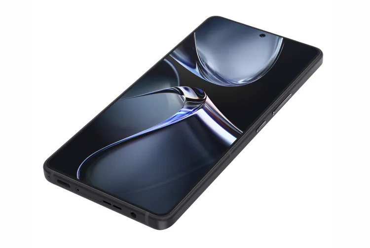 Zenfone desde abajo Zenfone desde abajo