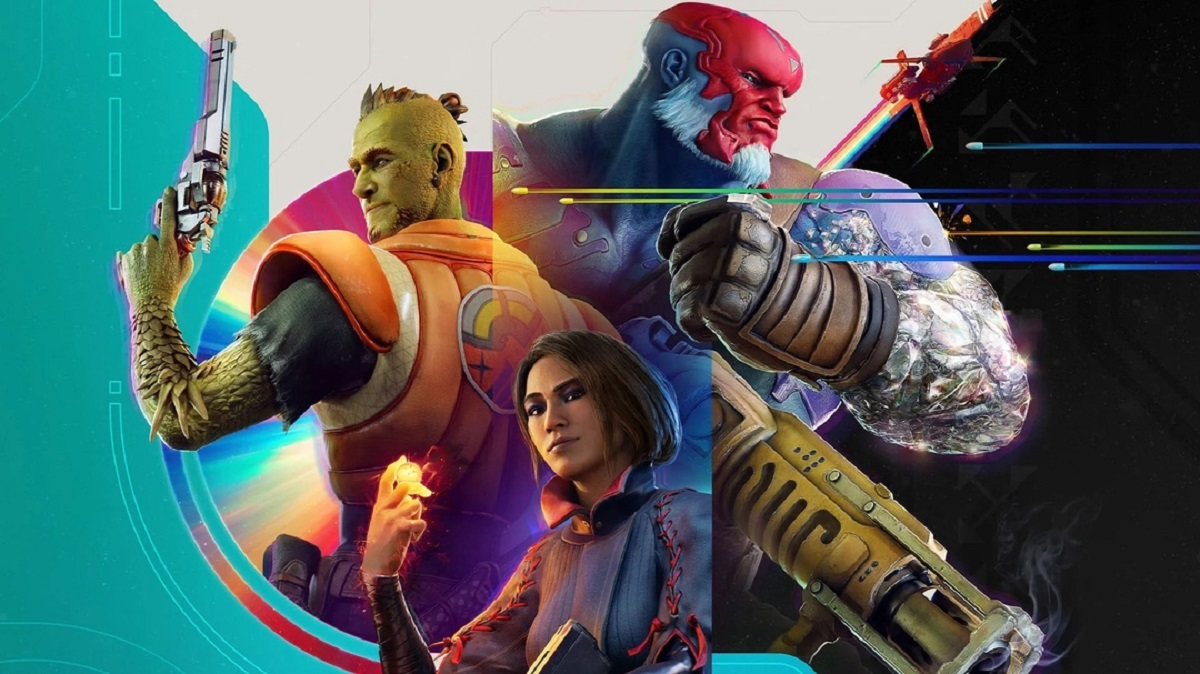El tirador de Concord murió sin recobrar el conocimiento: Sony cierra los servidores del juego fallido y devuelve el dinero El tirador de Concord murió sin recobrar el conocimiento: Sony cierra los servidores del juego fallido y devuelve el dinero