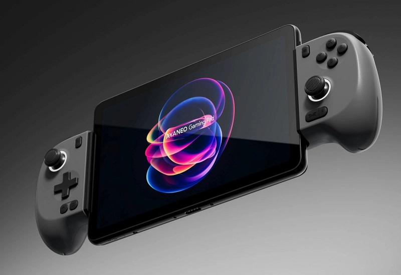 Kit de accesorios Ayaneo Gaming Pad
