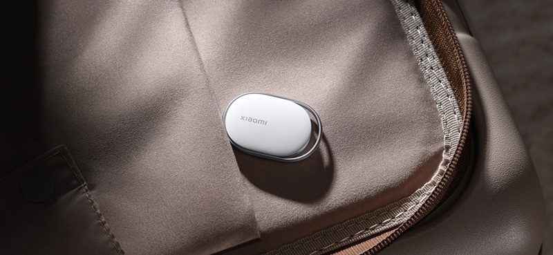 Rastreador Xiaomi Tag