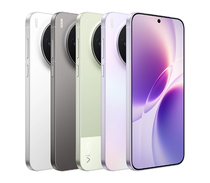 Precio oficial de Vivo X300s