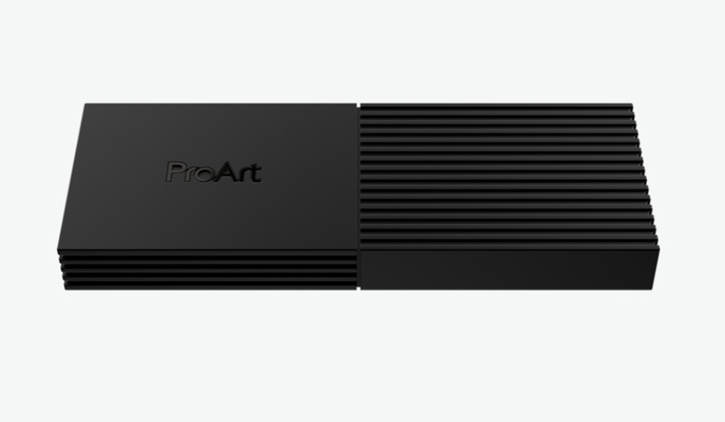 Imagen de la caja ASUS ProArt PA400 1