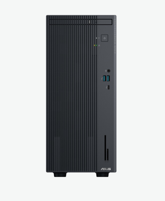 Asus ExpertCenter P500 por dentro