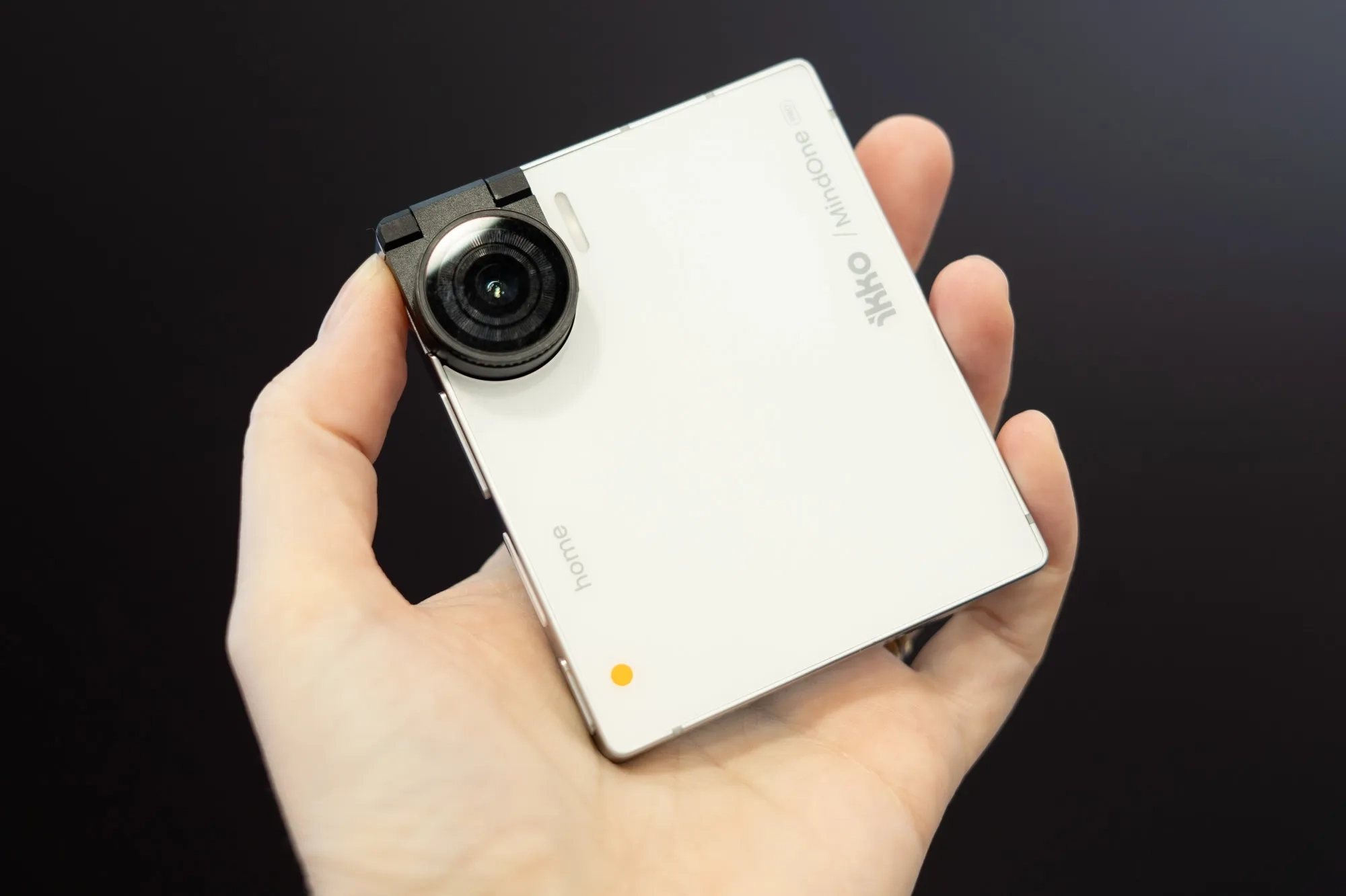 Cámara iKKO MindOne