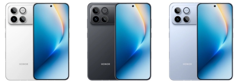 Smartphone Honor WIN