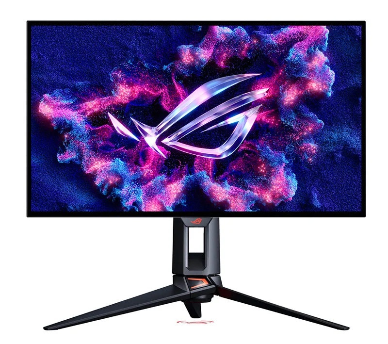 Imagen técnica ASUS ROG Swift PG27UCWM