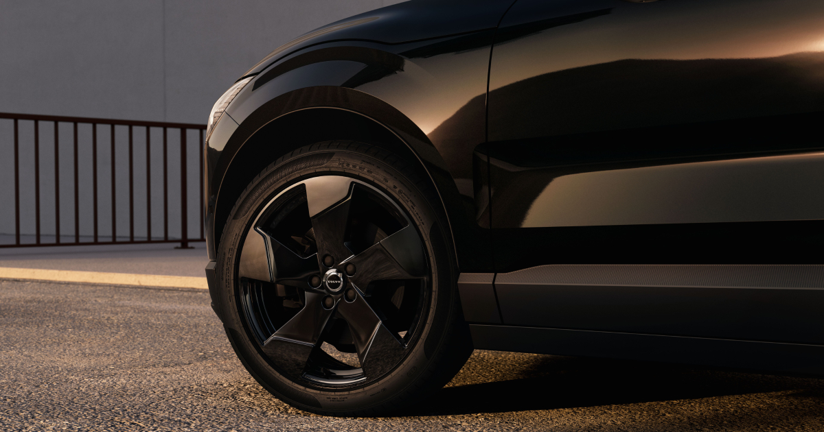 Volvo EX30 2026 - Imagen 2