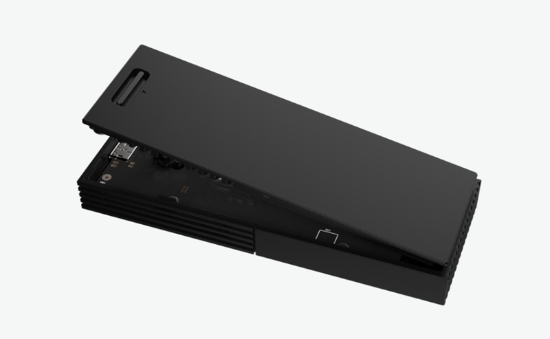 Imagen de la caja ASUS ProArt PA400 2