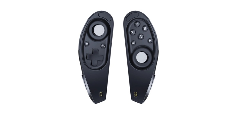 Controles Phase en uso