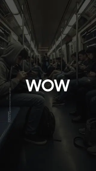 Demostración de la función Pantalla Privada en Samsung