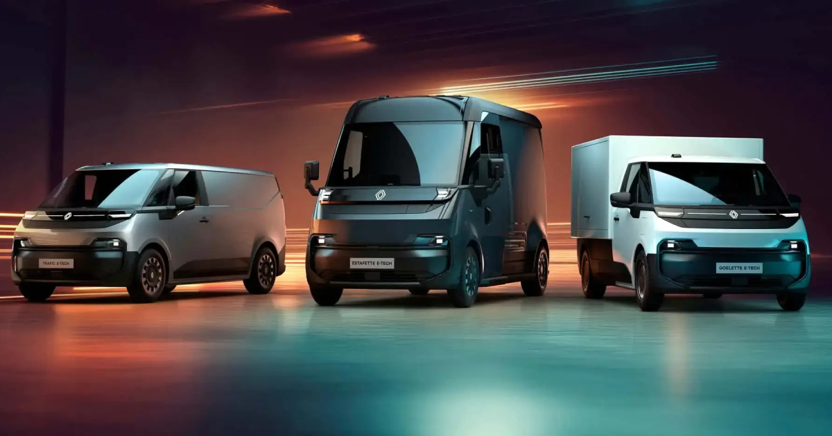 Modelos prospectivos Flexis