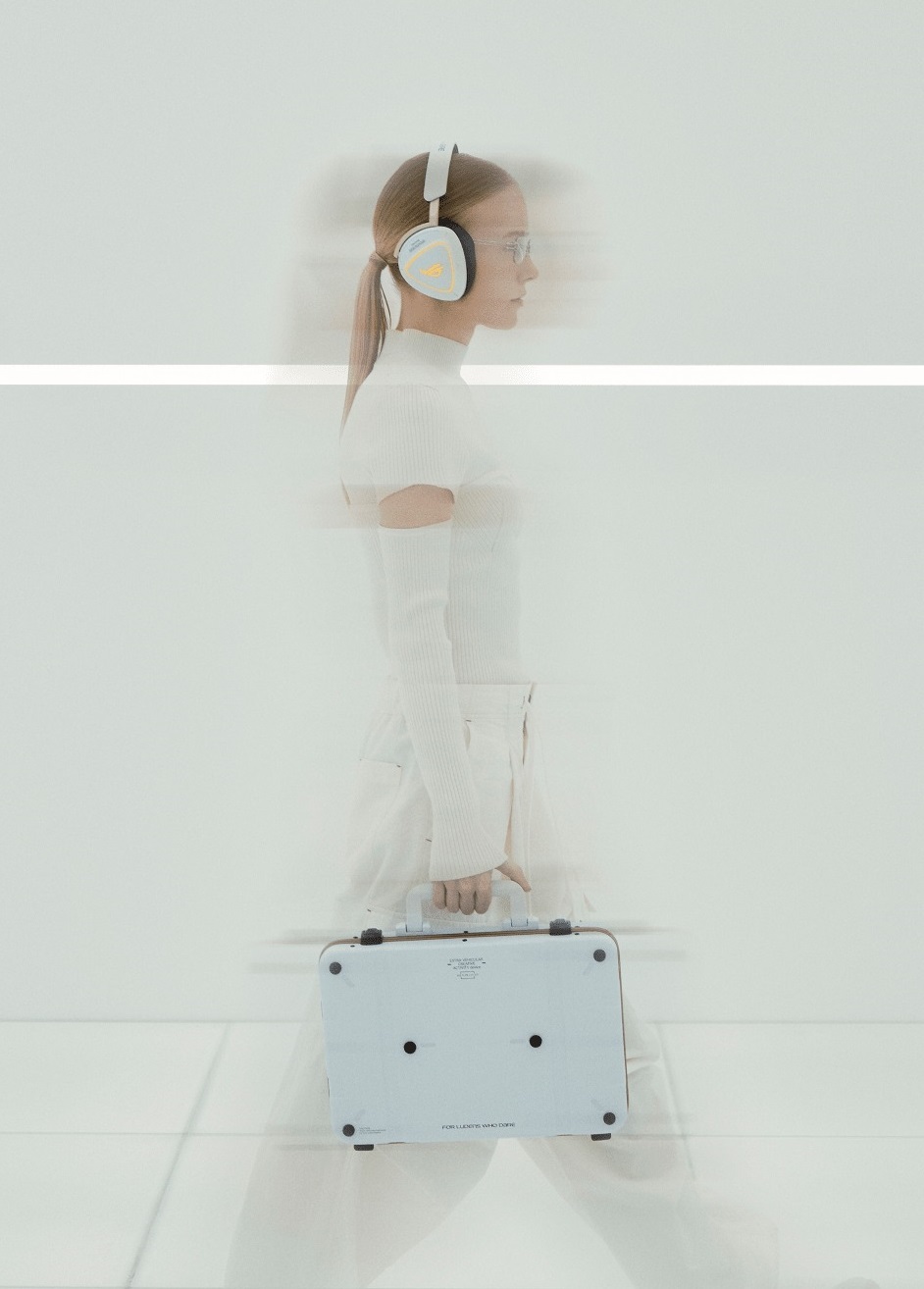 Tablet híbrida de juego ROG Flow Z13-KJP de Kojima Productions