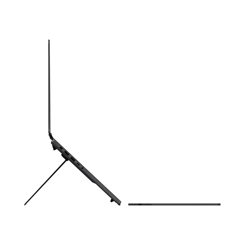 ASUS ROG Zephyrus Duo 2026 - Logo