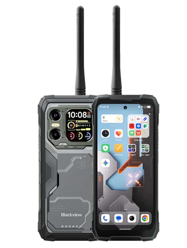 Protección del Blackview Xplore 1