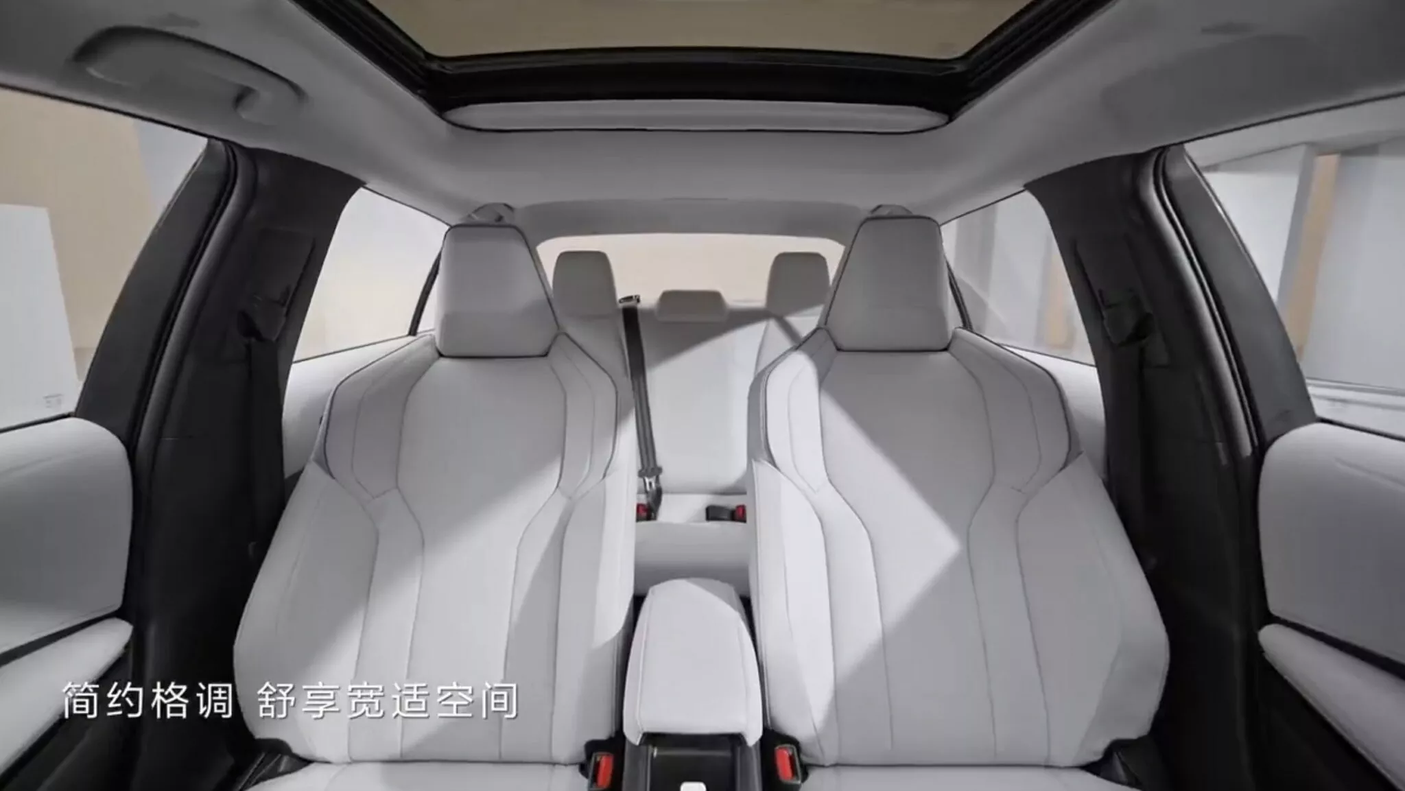 Luces traseras FAW Toyota Corolla en estilo Allion