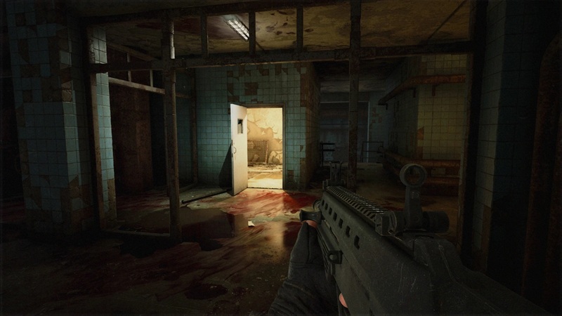 Actualización Verdad Sellada para S.T.A.L.K.E.R. 2