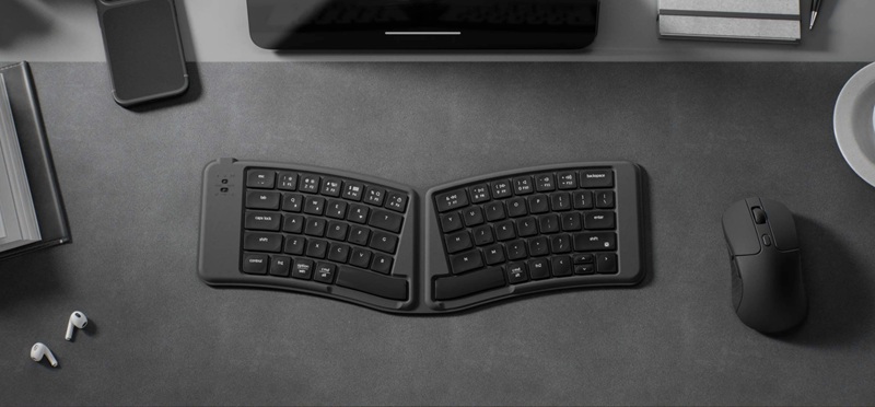 Teclado Plegable Keychron B11 Pro