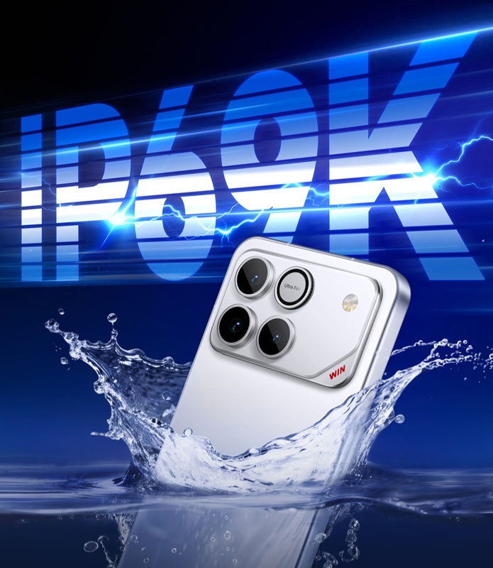 Smartphone Honor WIN