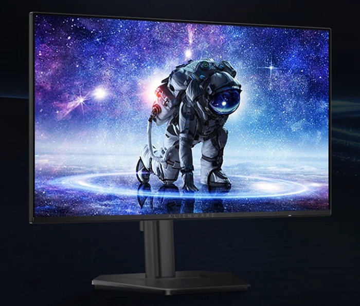 Monitor Alienware AW2526HL