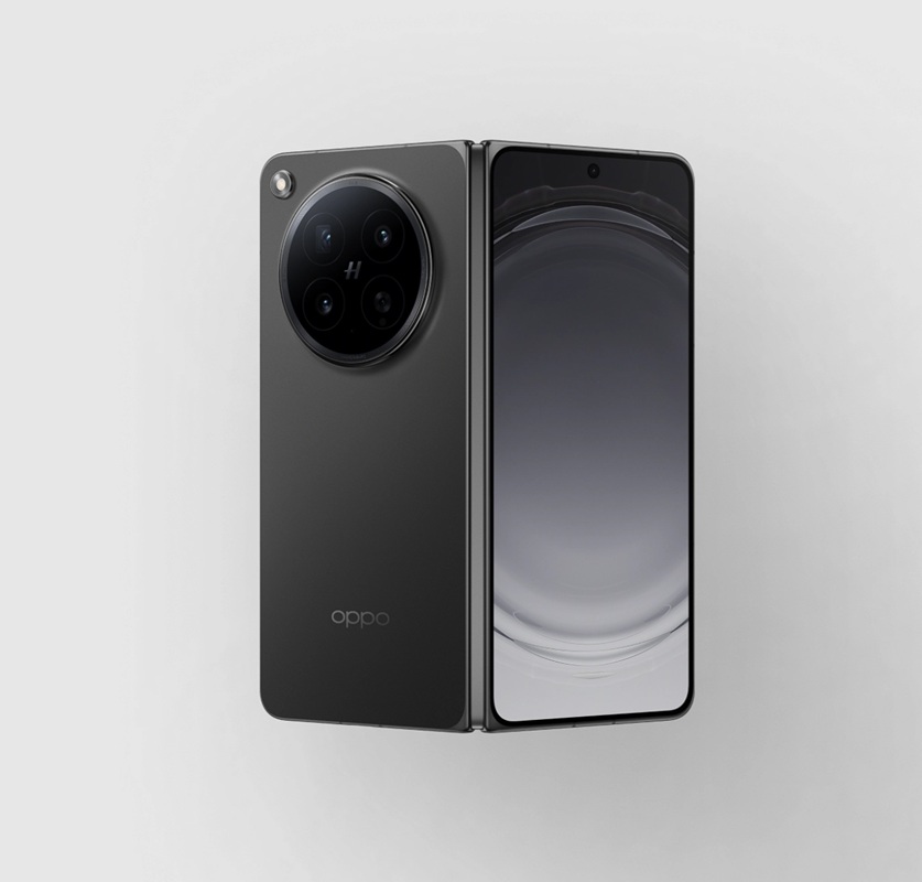 Smartphone Plegable Insignia OPPO Find N6