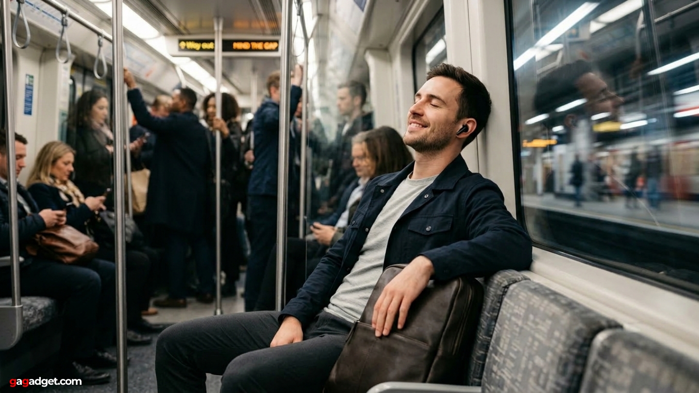 mejores auriculares ANC 2026