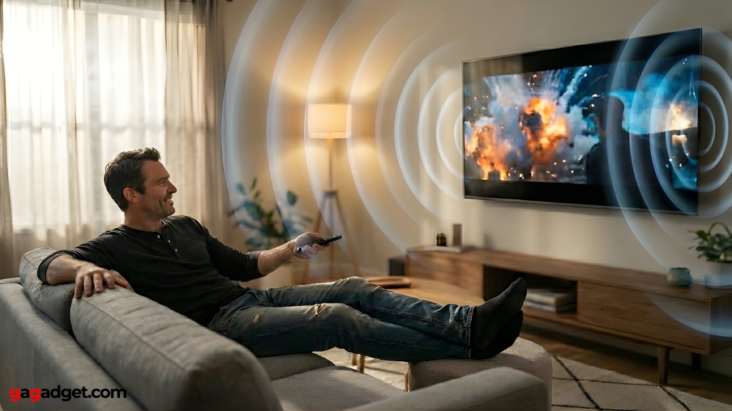 Mejores televisores con Dolby Atmos en 2026