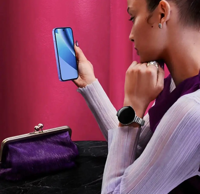 Google Pixel 10a con un nuevo módulo de cámara