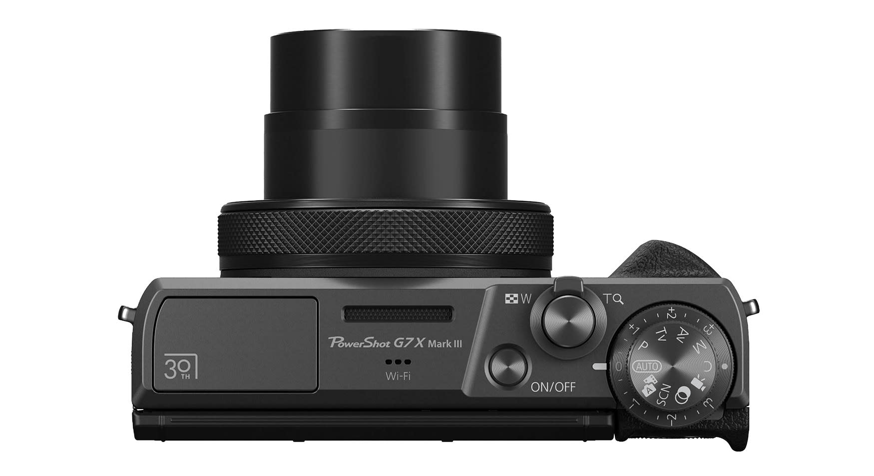 Cámara Canon PowerShot G7 X III