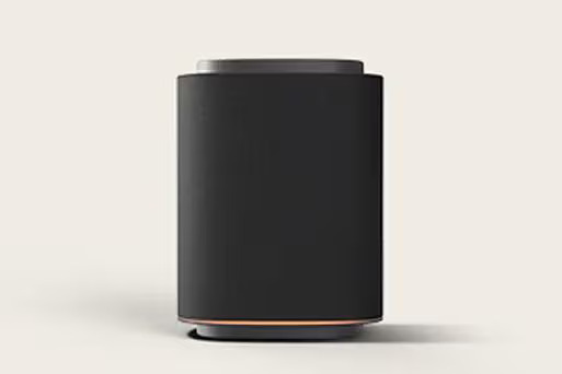 Imagen del altavoz satelital LG Sound Suite M7