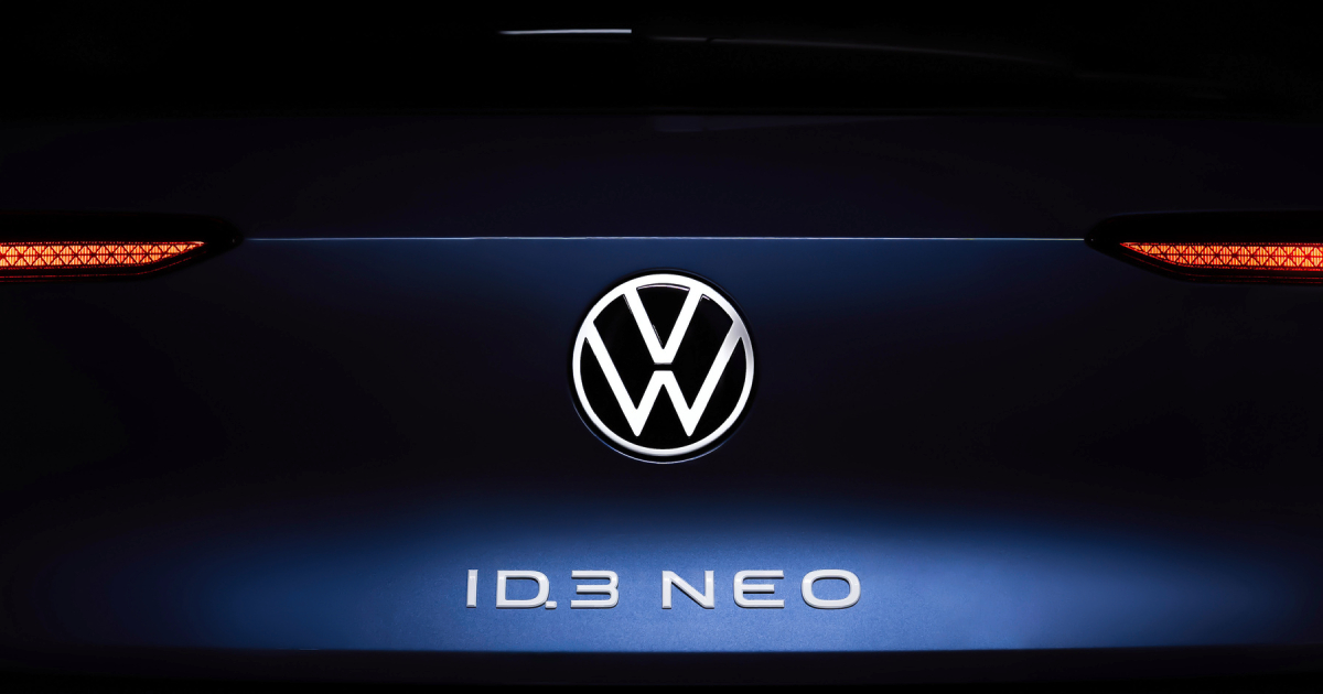 Características del Volkswagen ID.3 Neo