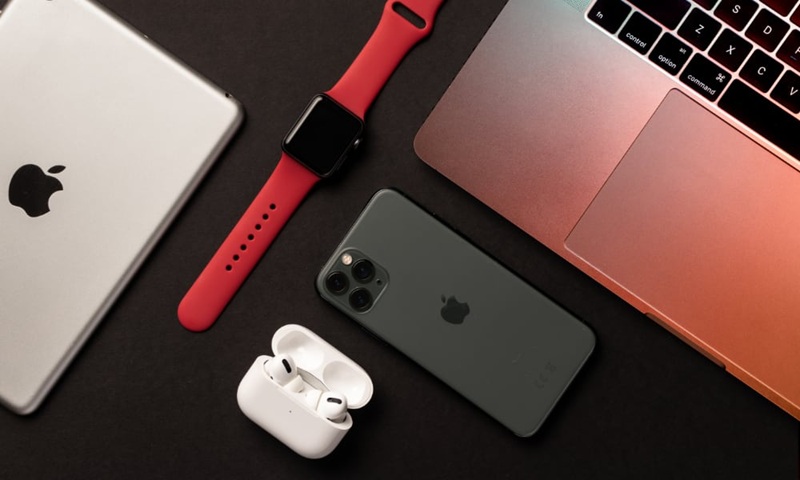 Ofertas en productos de Apple: iPhone, iPad, MacBook, AirPods, Apple Watch