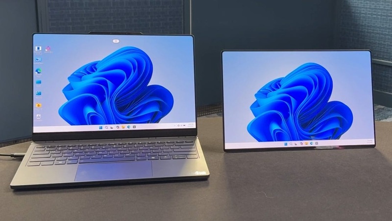 Innovaciones de Lenovo en MWC 2026