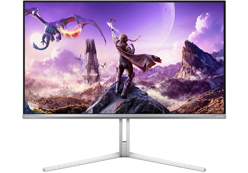 Monitor de juegos Philips Evnia 32M2N8900X