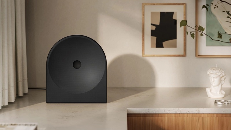 Sistema de audio Samsung Music Studio