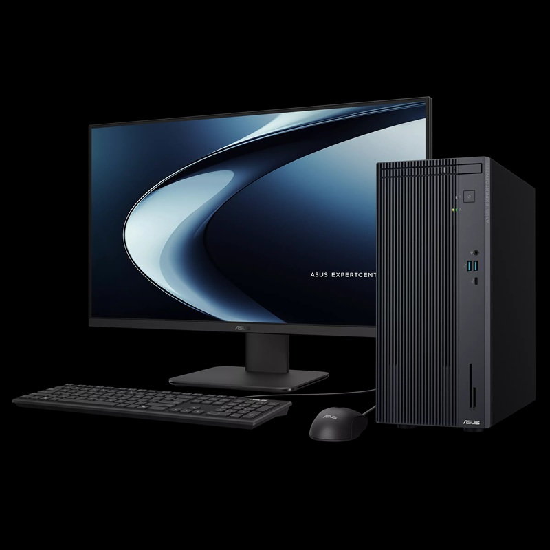 Foto de Asus ExpertCenter P500