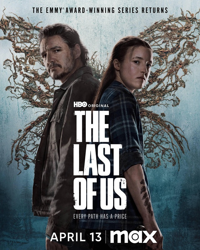 Teaser de la tercera temporada de The Last of Us