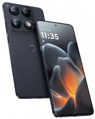 Motorola Signature con diseño premium