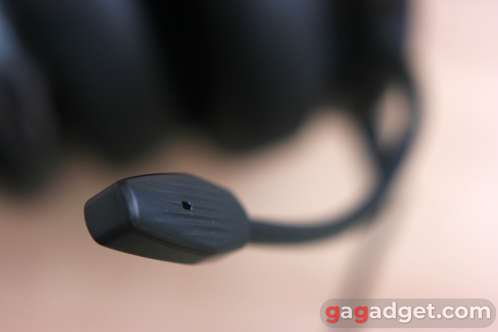 Micrófono Haylou HexStorm G1