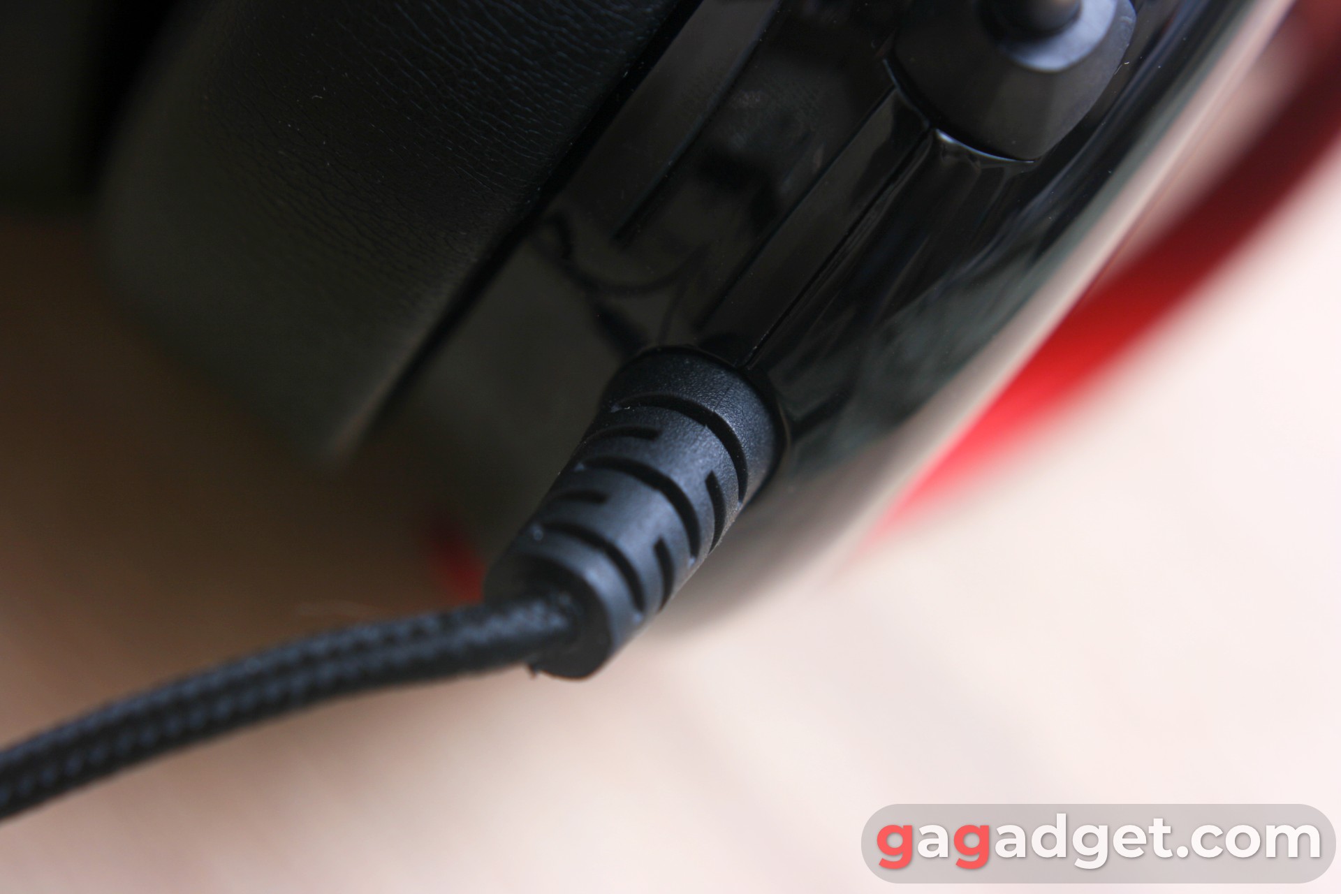 Cable Haylou HexStorm G1