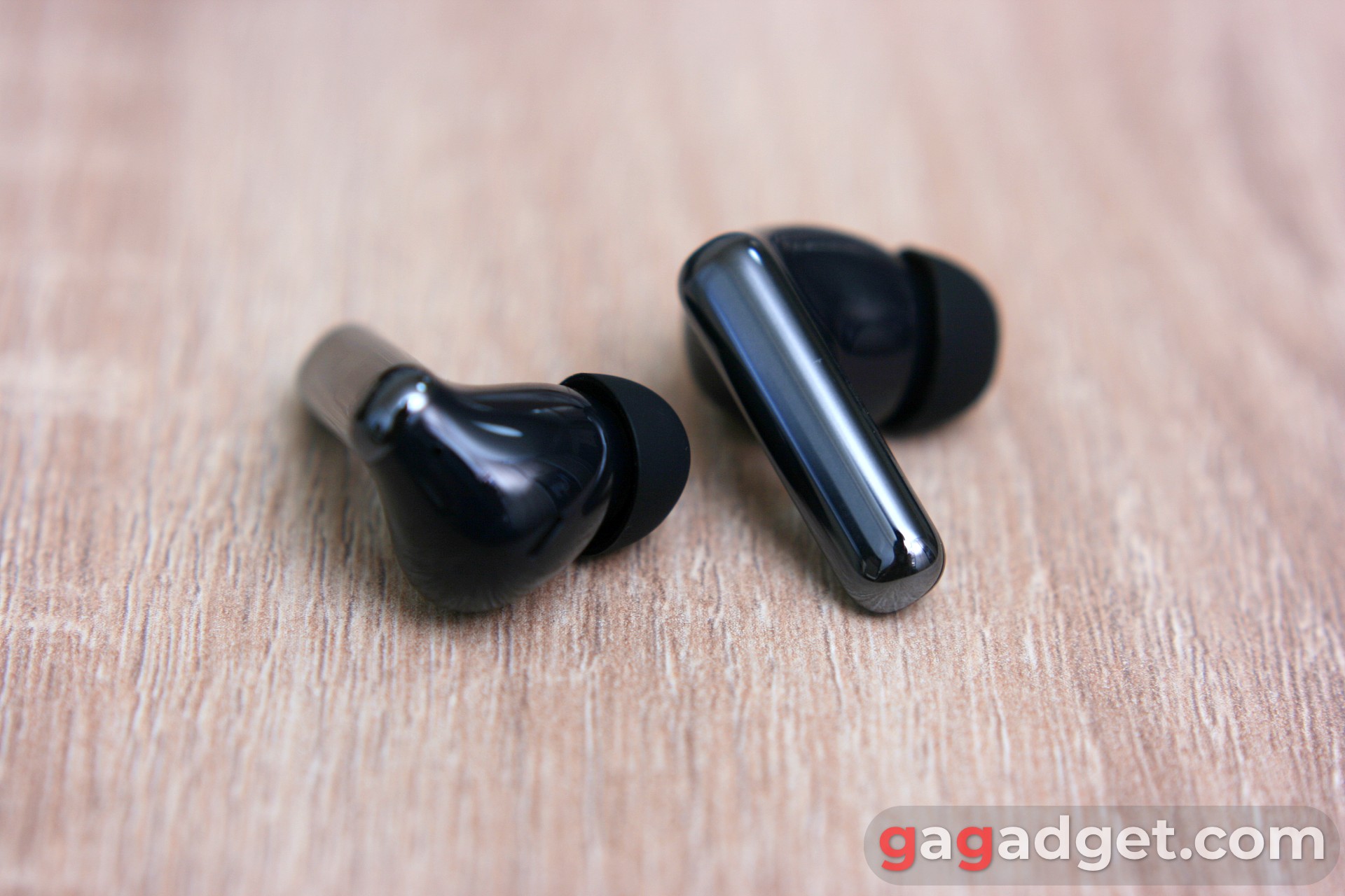 Haylou FlowBuds N55 apariencia