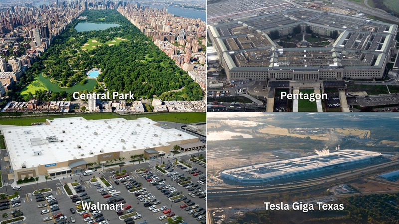 El proyecto Terafab de Elon Musk