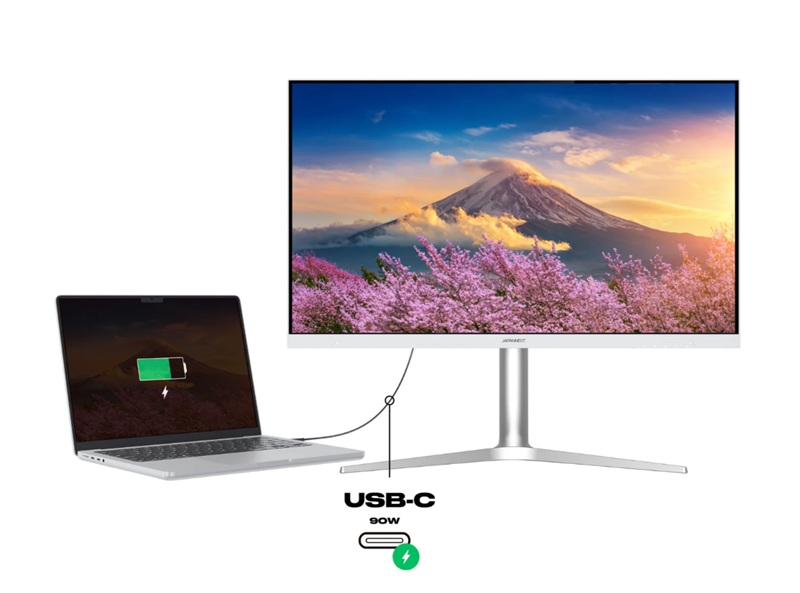 Monitor JN-X6K - Imagen 3