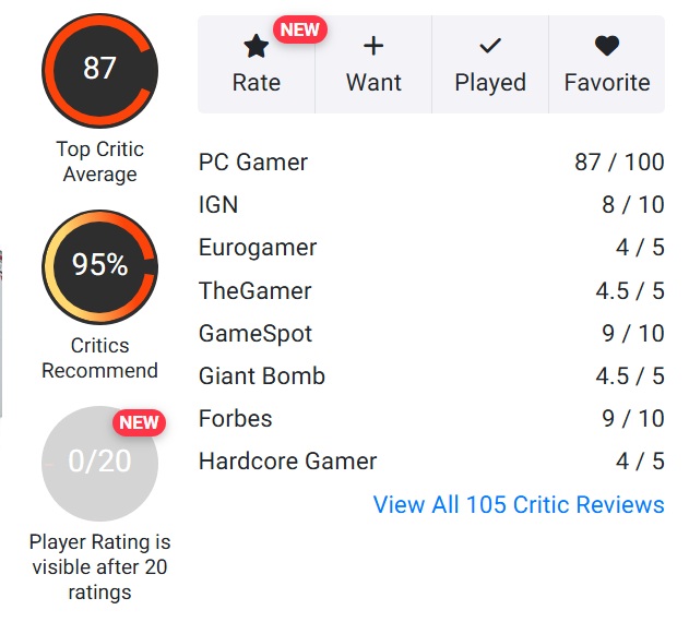 Juego Pragmata, captura de pantalla 1
