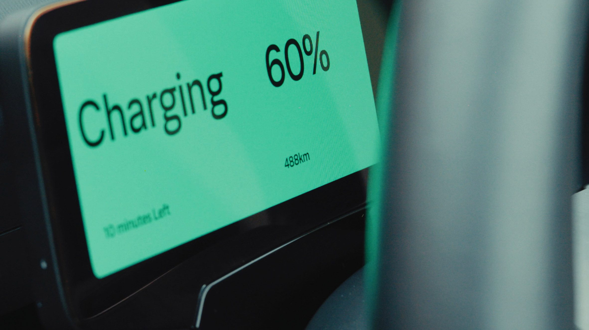 Volvo Centum Typeface - Imagen 02