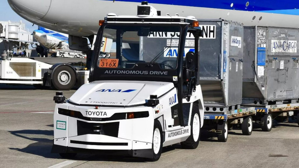 Imagen del Tractor Autónomo 4